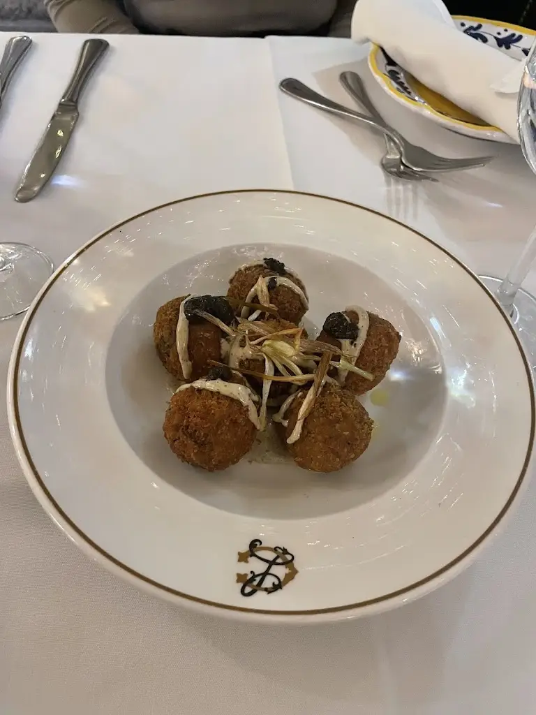 Sundeep Sandhu_La Coppola Ristorante & Oyster Bar_Royal Leamington Spa_review