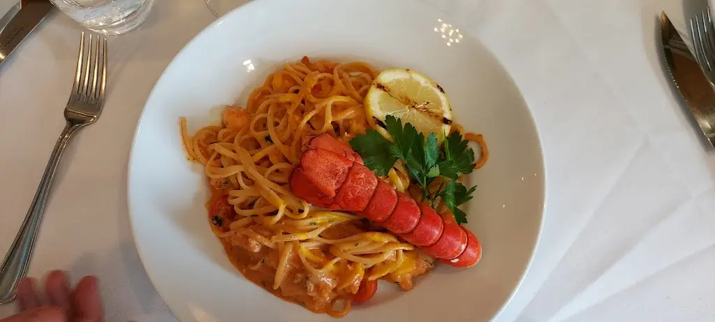 Menu_Villa Capri Ristorante Italiano & Cocktail Lounge_Royal Leamington Spa_image_5