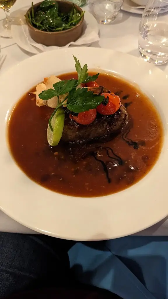 Menu_Villa Capri Ristorante Italiano & Cocktail Lounge_Royal Leamington Spa_image_7