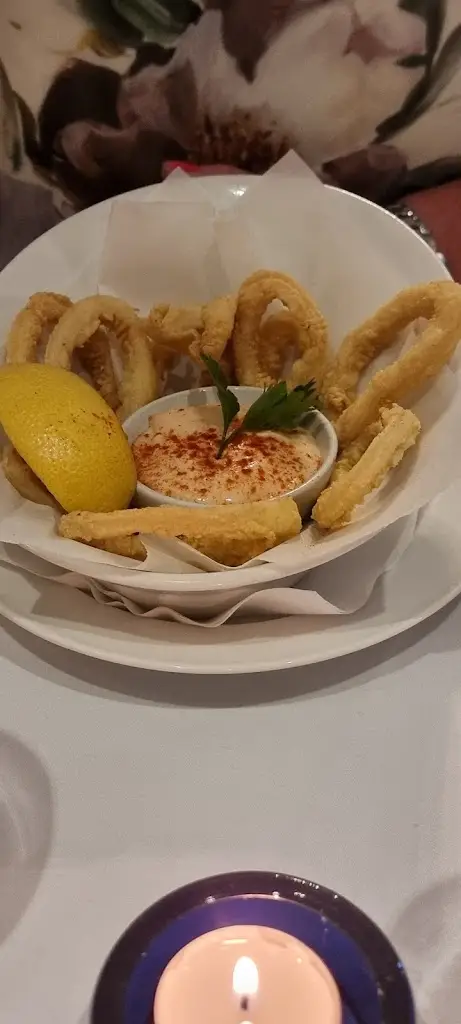 Menu_Villa Capri Ristorante Italiano & Cocktail Lounge_Royal Leamington Spa_image_8