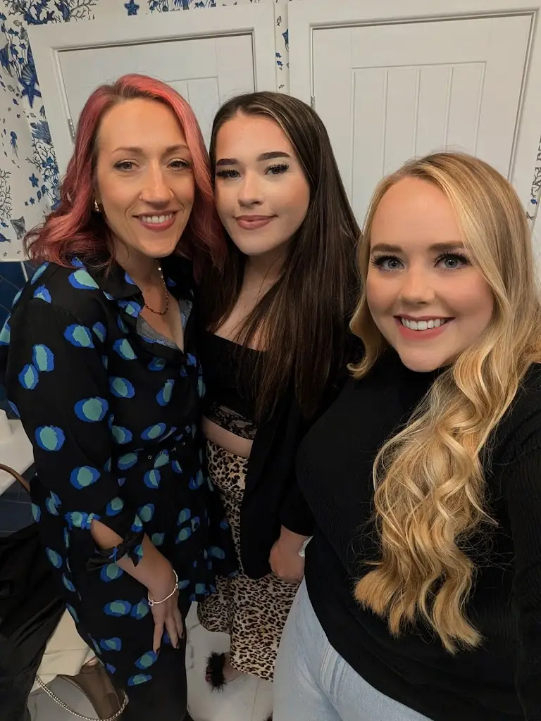 Lauren Brown_Villa Capri Ristorante Italiano & Cocktail Lounge_Royal Leamington Spa_review