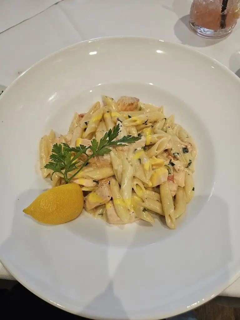 Ais_Villa Capri Ristorante Italiano & Cocktail Lounge_Royal Leamington Spa_review