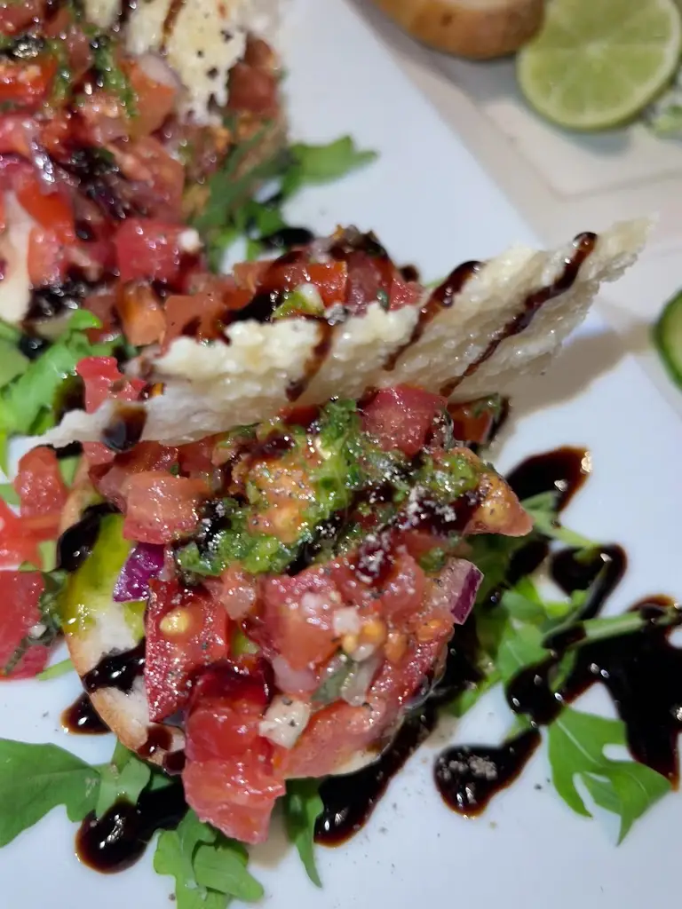 Villa Capri Ristorante Italiano & Cocktail Lounge_Royal Leamington Spa_slider_image_2