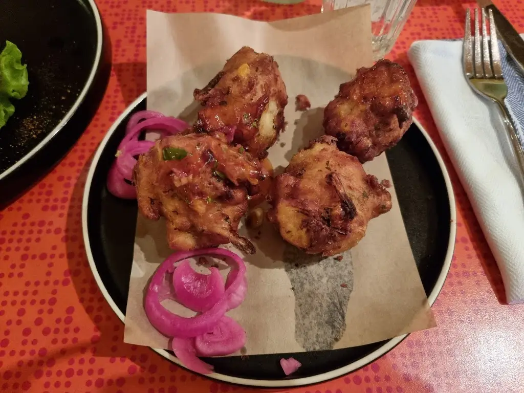 Menu_Turtle Bay Leamington Spa_Royal Leamington Spa_immagine_9