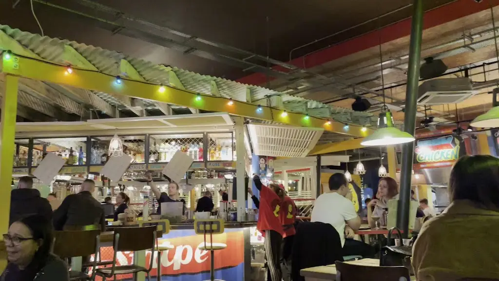 Turtle Bay Leamington Spa_Royal Leamington Spa_slider_image_2