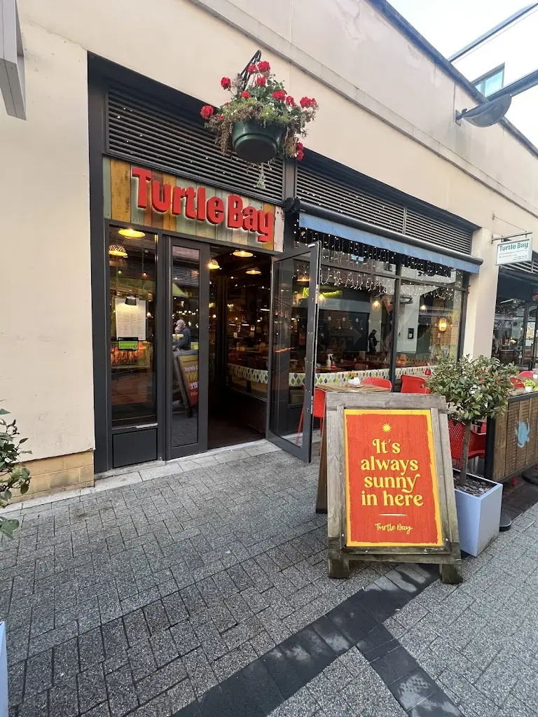 Turtle Bay Leamington Spa_Royal Leamington Spa_slider_image_3