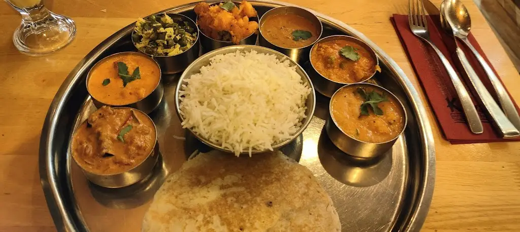 Menü_Kayal_Royal Leamington Spa_Bild_5