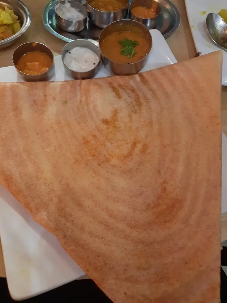 Menü_Kayal_Royal Leamington Spa_Bild_6