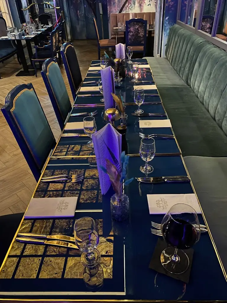 Jana Peel_The Terrace | Bar & Restaurant | Leamington Spa_Royal Leamington Spa_review