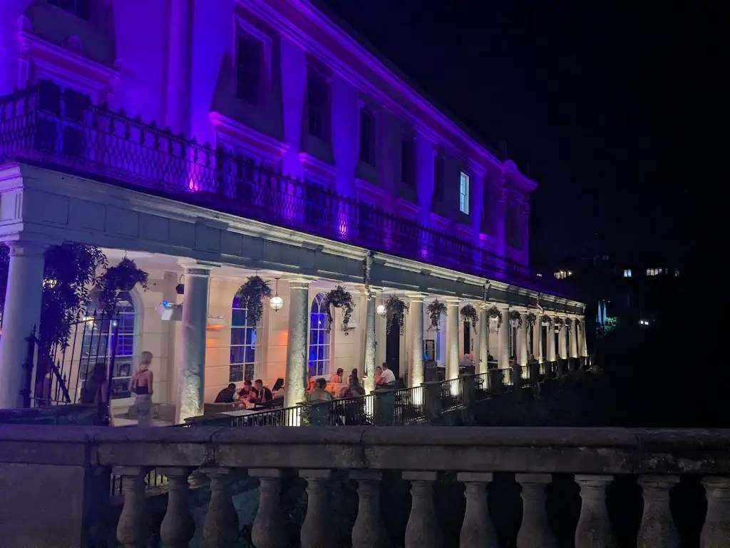 Brijesh Chopra_The Terrace | Bar & Restaurant | Leamington Spa_Royal Leamington Spa_review