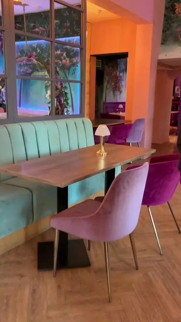 The Terrace | Bar & Restaurant | Leamington Spa_Royal Leamington Spa_slider_image_2