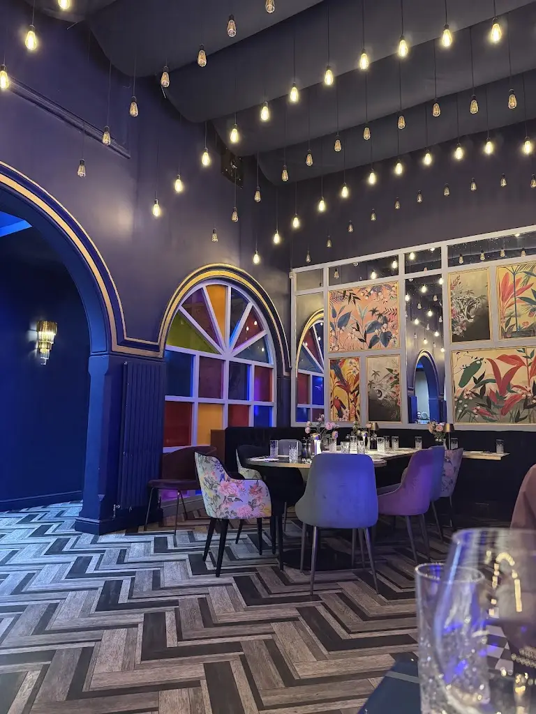 The Terrace | Bar & Restaurant | Leamington Spa_Royal Leamington Spa_slider_image_3