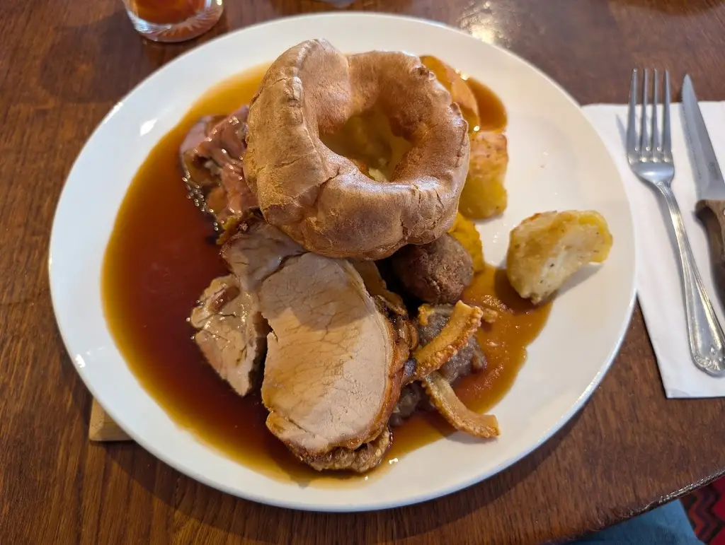 Menu_The Drawing Board_Royal Leamington Spa_image_5