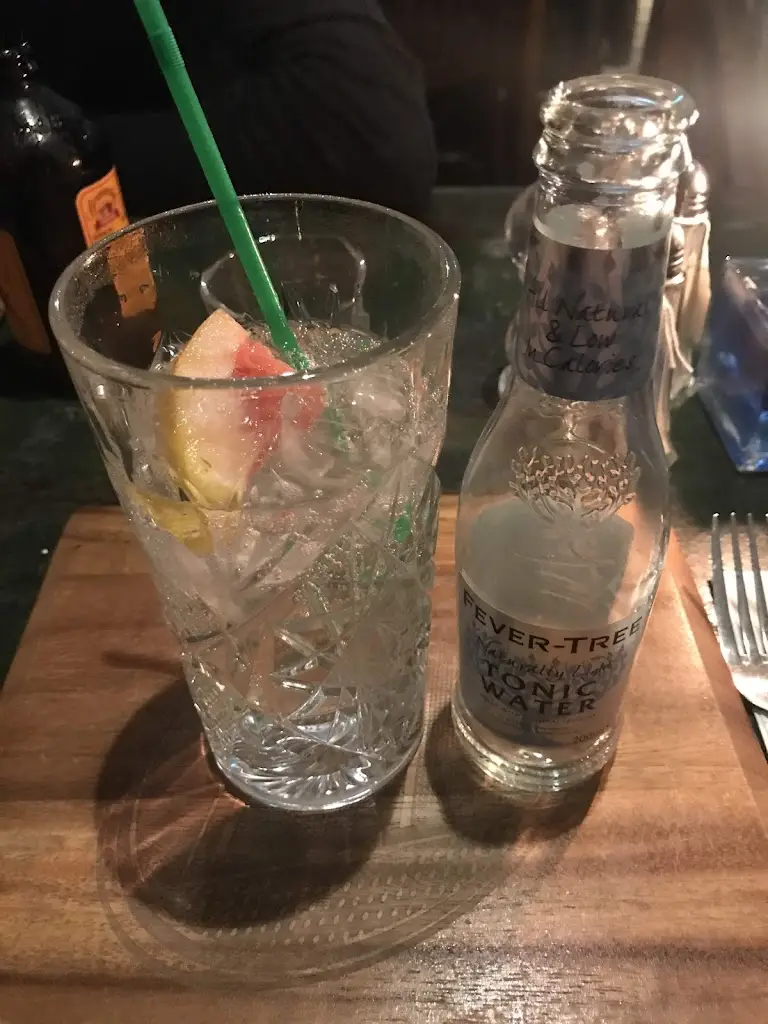 Menu_The Drawing Board_Royal Leamington Spa_image_8