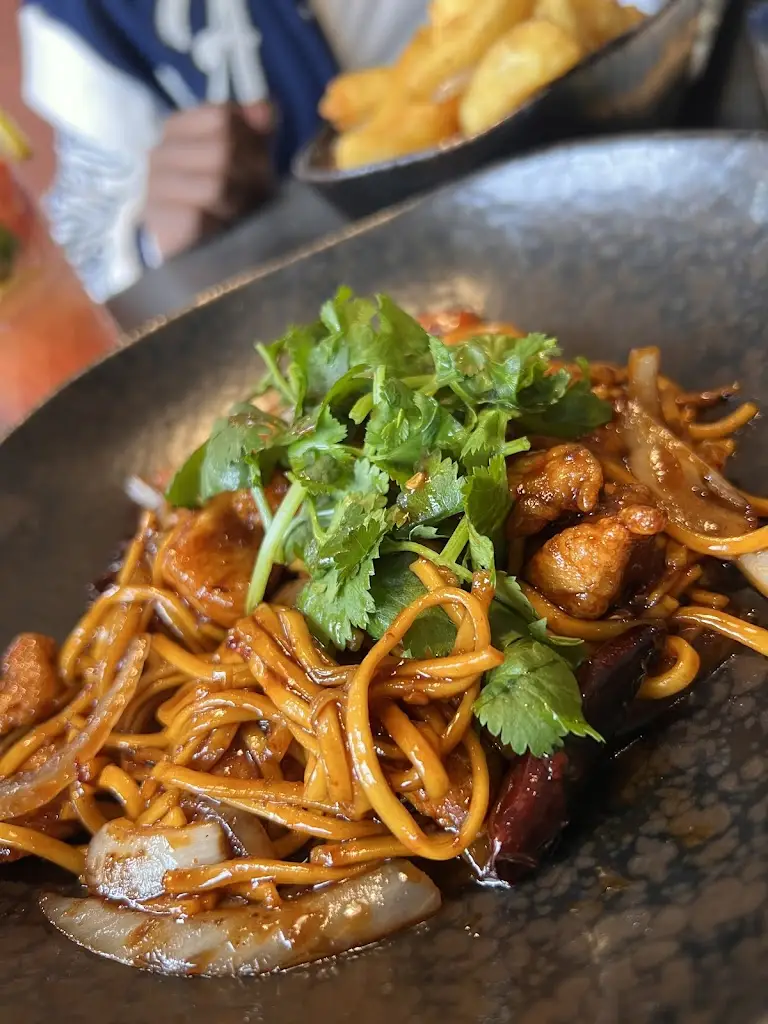 Paulo Jorge Pontes_SIBU_Batley_review