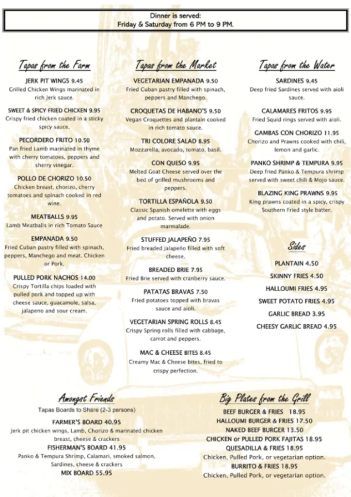Menu_Habano Restaurant & Wine Bar_Royal Leamington Spa_image_2