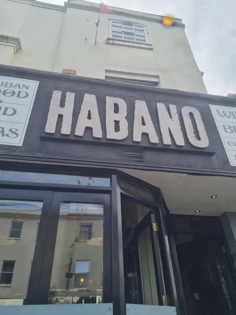 Max Amplitude_Habano Restaurant & Wine Bar_Royal Leamington Spa_review