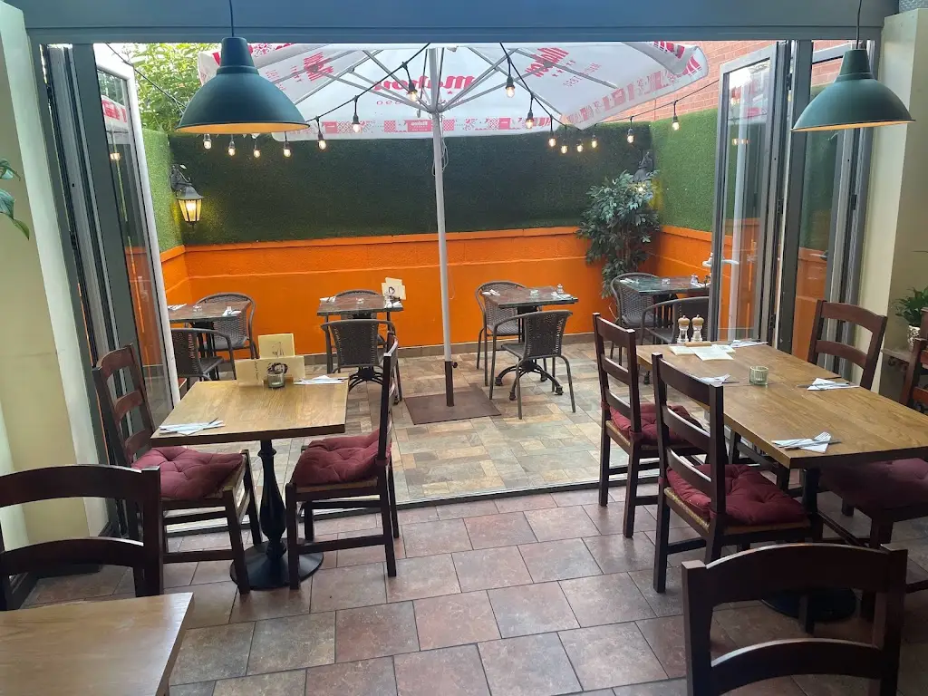 Habano Restaurant & Wine Bar restaurant in Royal Leamington Spa