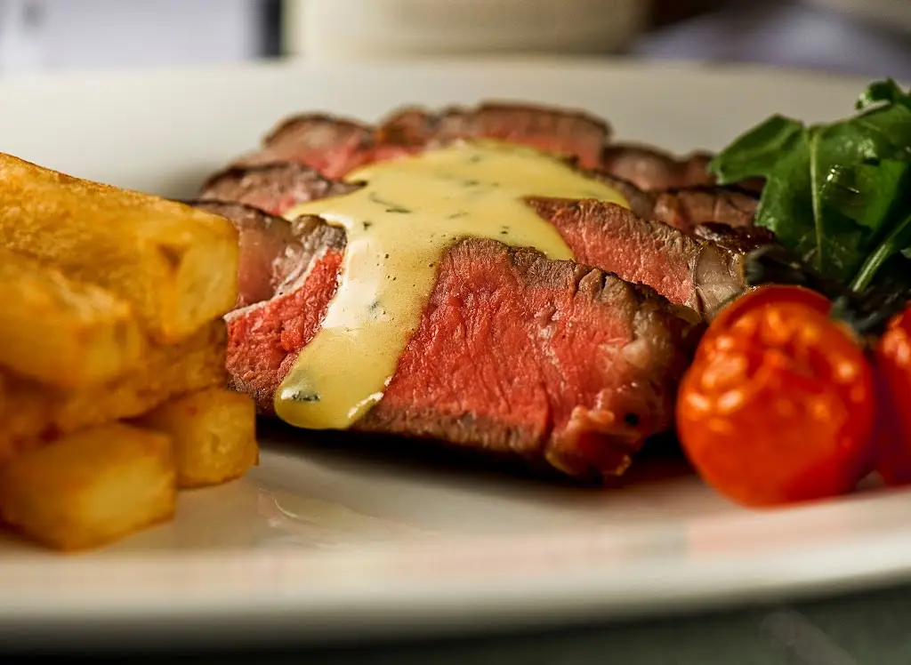 Menu_Oscars French Steakhouse and Bistro_Royal Leamington Spa_image_5