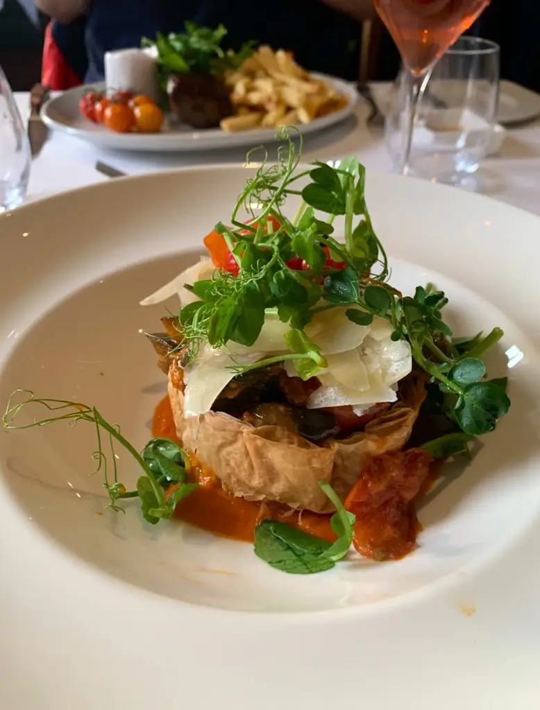 Menu_Oscars French Steakhouse and Bistro_Royal Leamington Spa_image_7