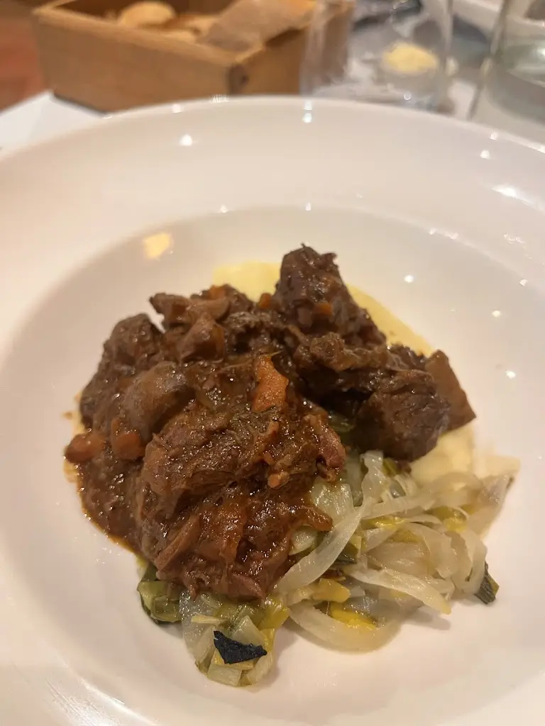 Mara Tonietti_Oscars French Steakhouse and Bistro_Royal Leamington Spa_review