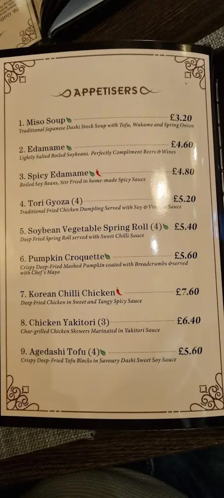 Menu_Hayashi Japanese Restaurant_Royal Leamington Spa_image_3