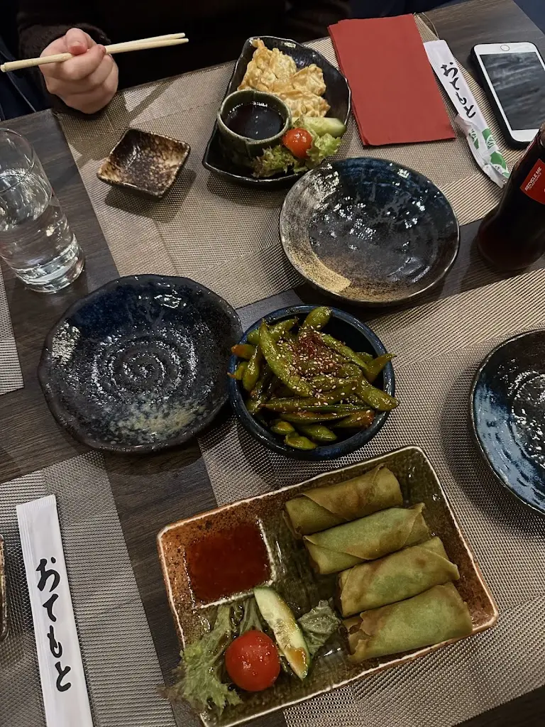 xgbdx_Hayashi Japanese Restaurant_Royal Leamington Spa_review