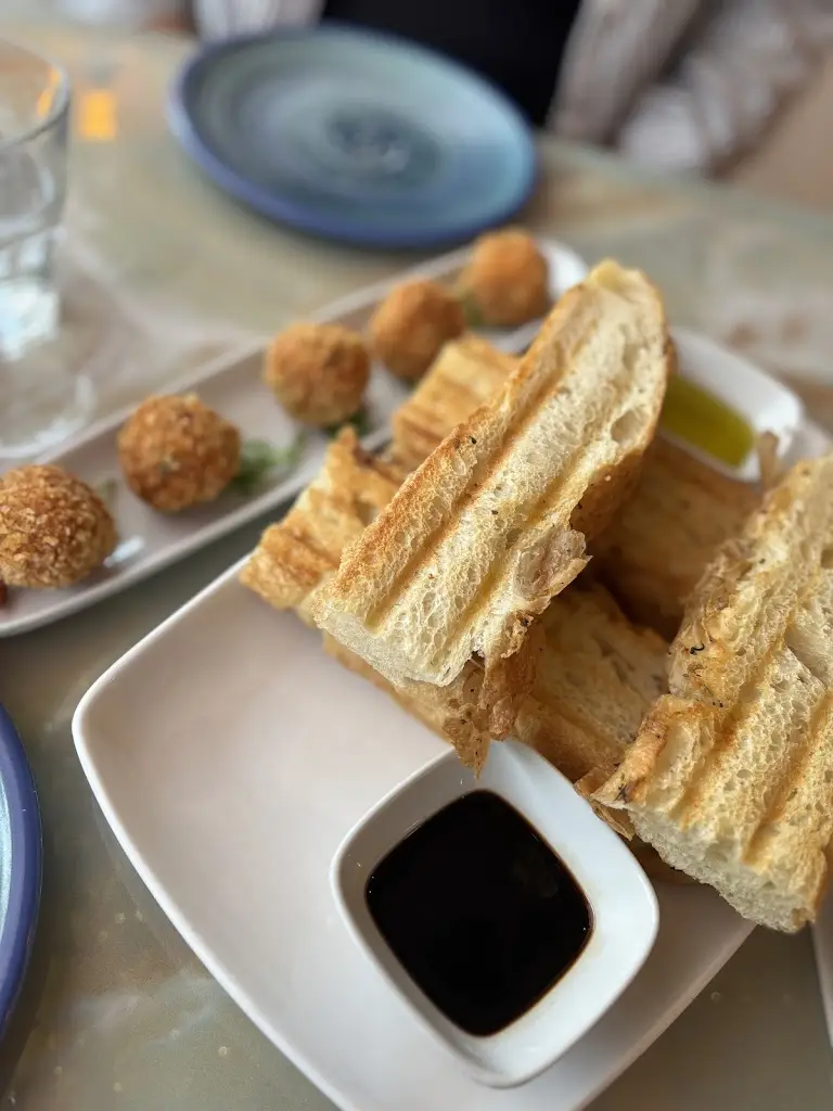 Cherise Harrison_La Bottega_Royal Leamington Spa_review