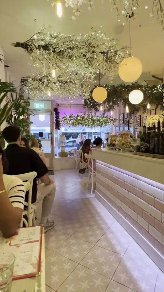 La Bottega_Royal Leamington Spa_slider_image_2