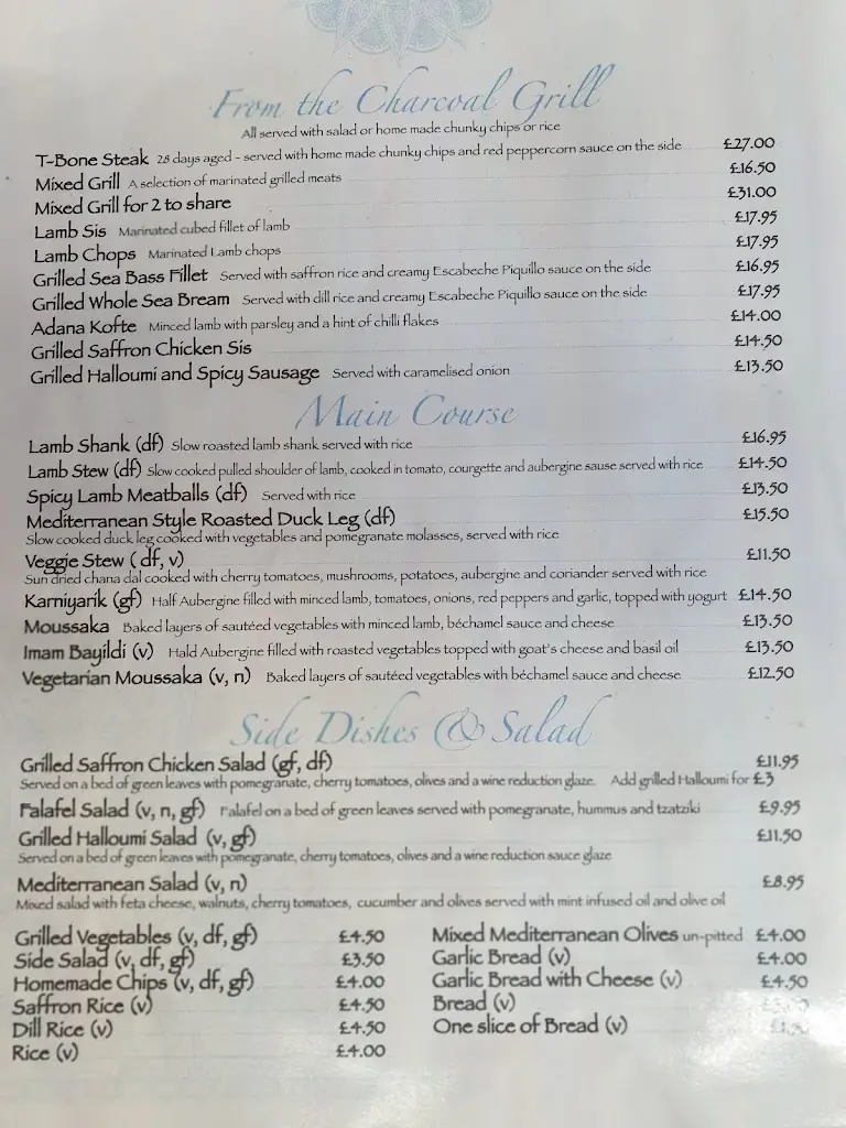 Menu_Elma Restaurant_Royal Leamington Spa_image_4