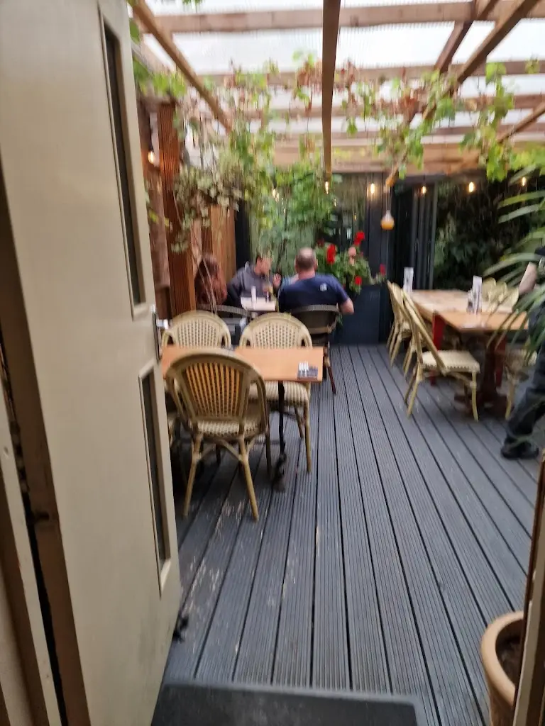 Claire P_Elma Restaurant_Royal Leamington Spa_review