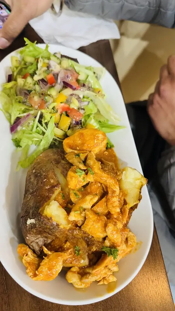 Pragati Mishra_Cinda's Kitchen_Royal Leamington Spa_review