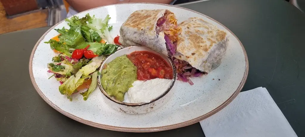 Menu_Las Iguanas - Leamington Spa_Royal Leamington Spa_image_6