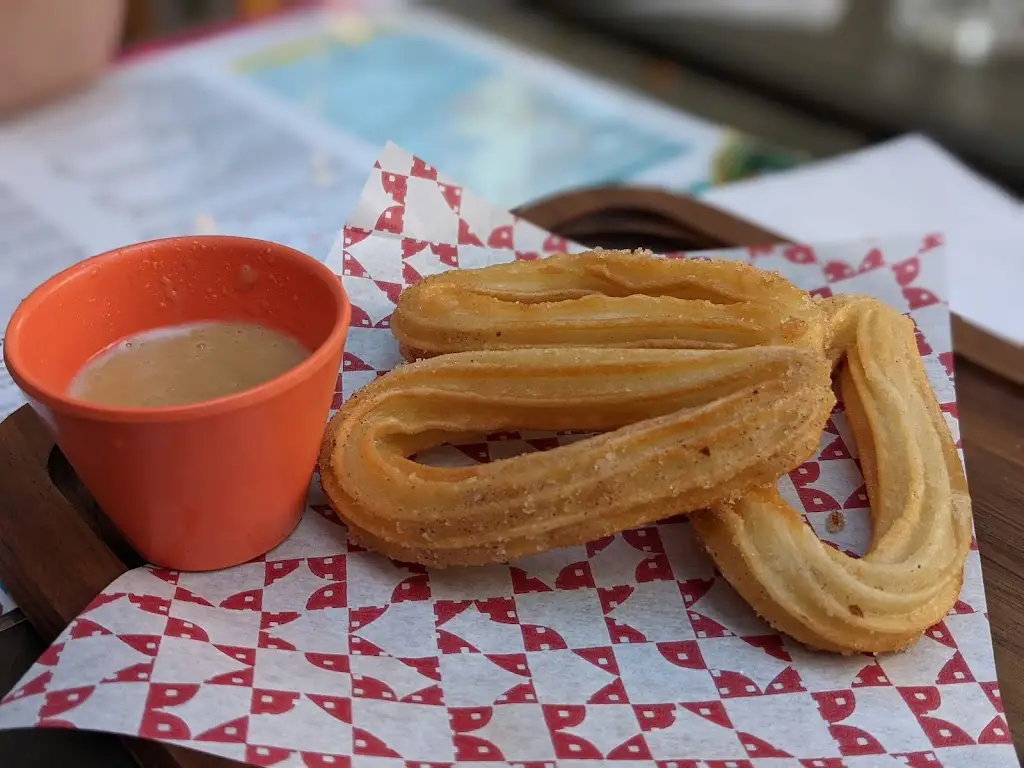 Menu_Las Iguanas - Leamington Spa_Royal Leamington Spa_image_7