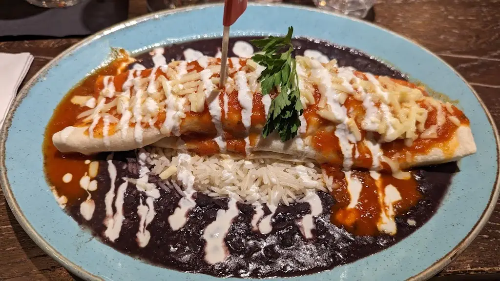 Menu_Las Iguanas - Leamington Spa_Royal Leamington Spa_image_9