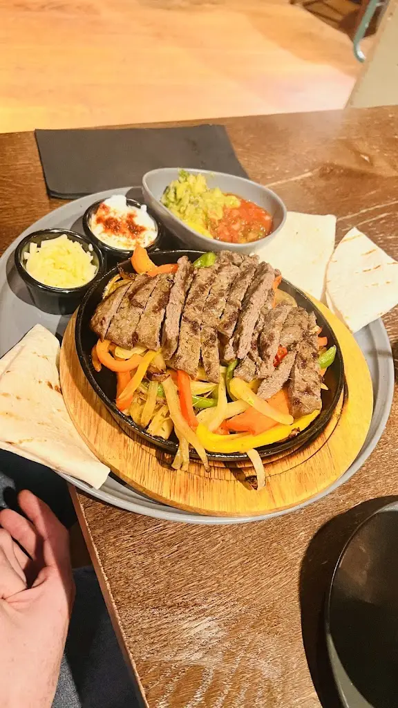 katie Bloxsome_Las Iguanas - Leamington Spa_Royal Leamington Spa_review