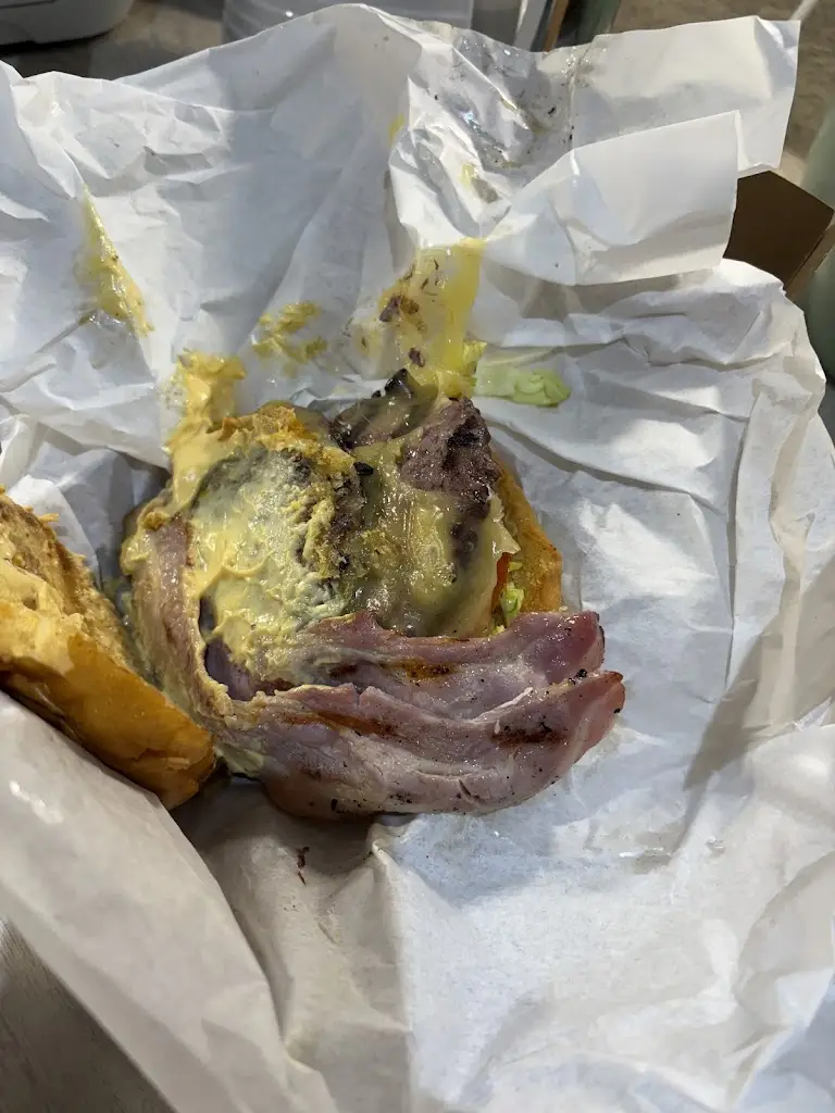 Julia Cox_Las Iguanas - Leamington Spa_Royal Leamington Spa_review