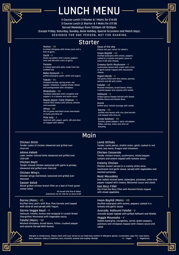 Menu_Otto Kitchen_Royal Leamington Spa_imagen_2