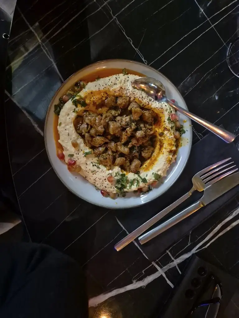 Menu_Otto Kitchen_Royal Leamington Spa_imagen_7