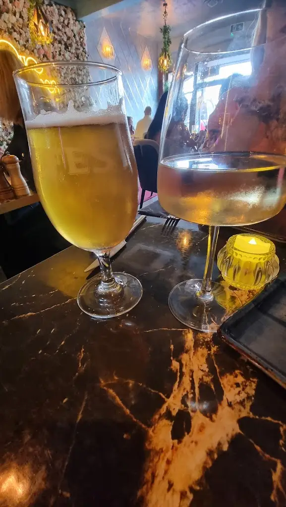 Steve mcdonald_Otto Kitchen_Royal Leamington Spa_reseña