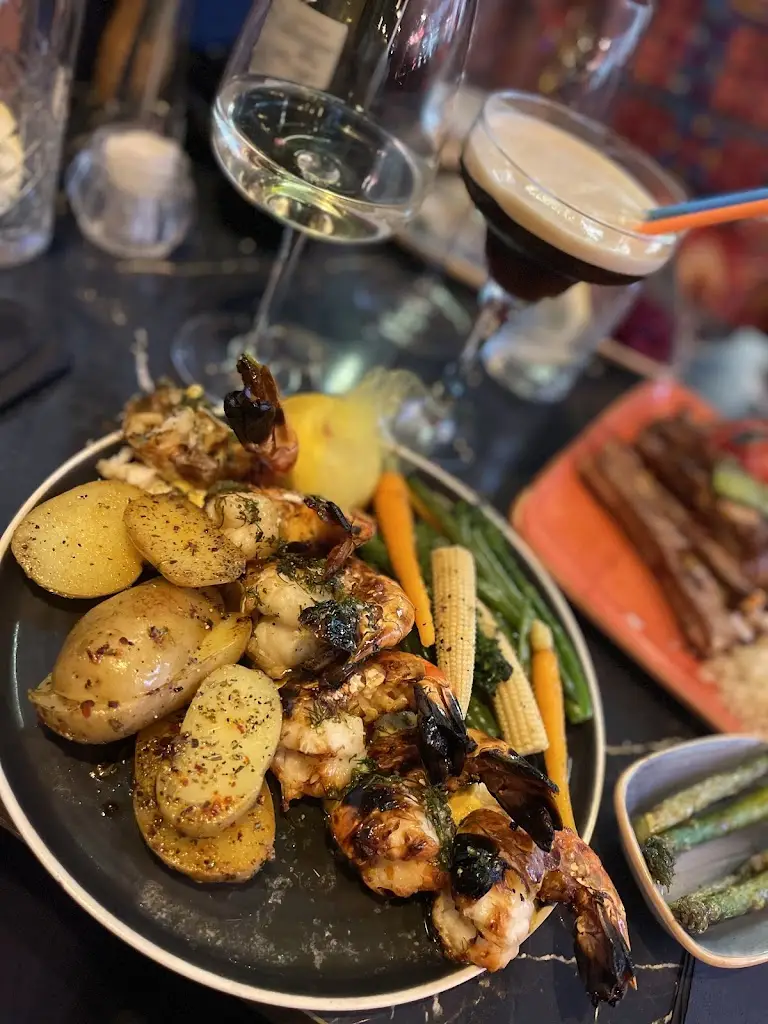 Zoe-Ray Millard_Otto Kitchen_Royal Leamington Spa_reseña