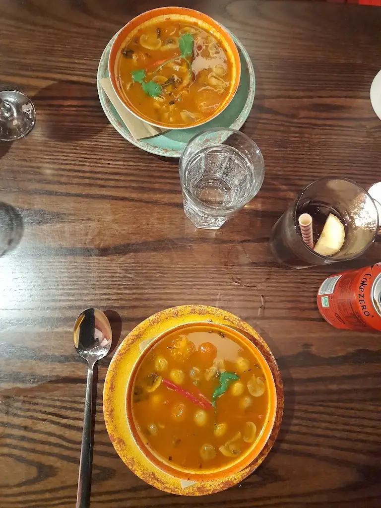 Menu_Rosa's Thai Leamington Spa_Royal Leamington Spa_image_8