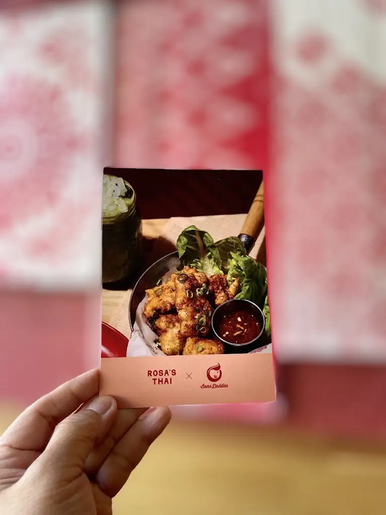 CLS Santos_Rosa's Thai Leamington Spa_Royal Leamington Spa_review