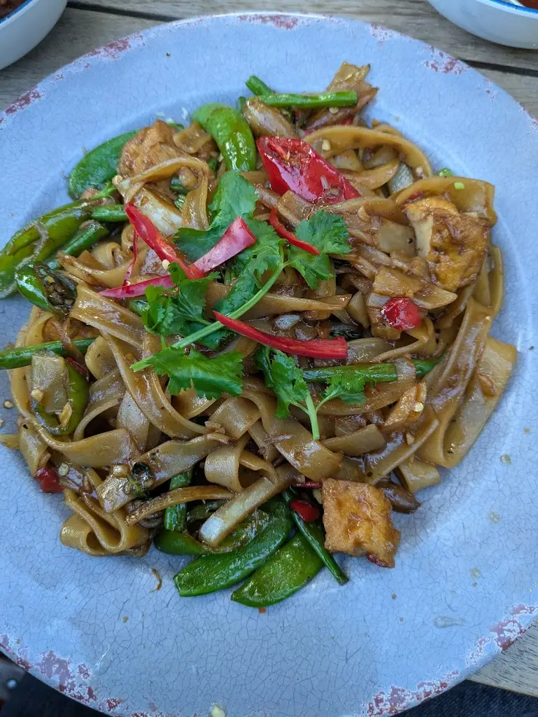 Ri_Rosa's Thai Leamington Spa_Royal Leamington Spa_review