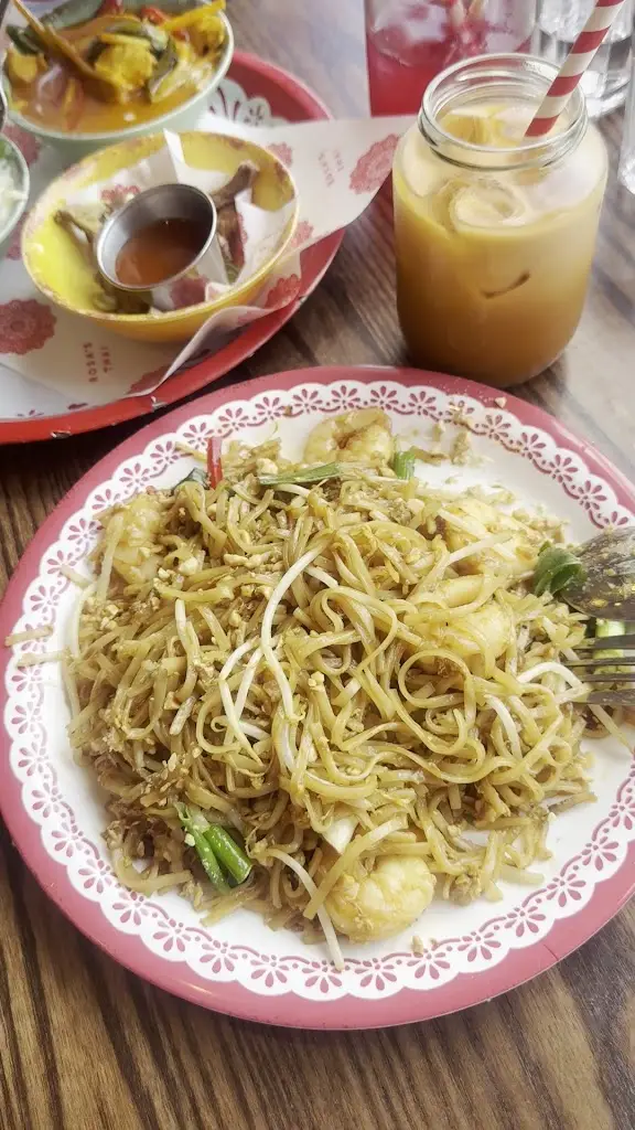 Rosa's Thai Leamington Spa_Royal Leamington Spa_slider_image_2