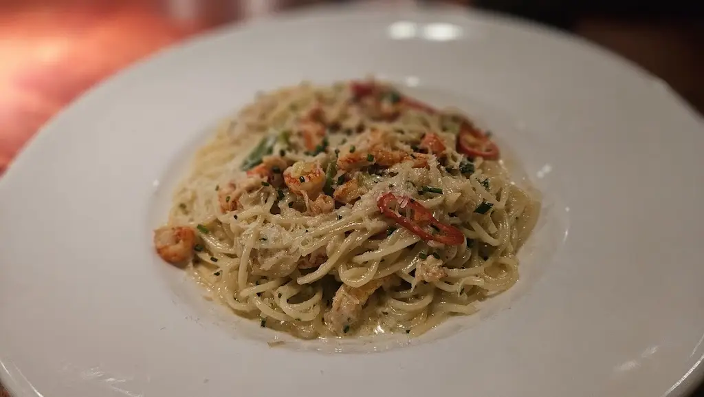 Daniel Harris_The Moorings at Myton_Royal Leamington Spa_review