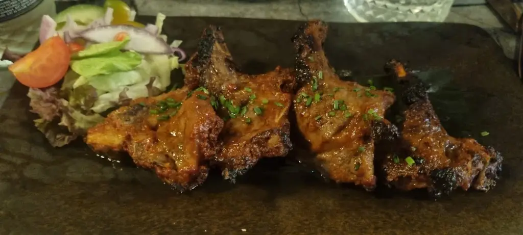 Menu_The Treehouse Restaurant & Grill_Batley_image_5