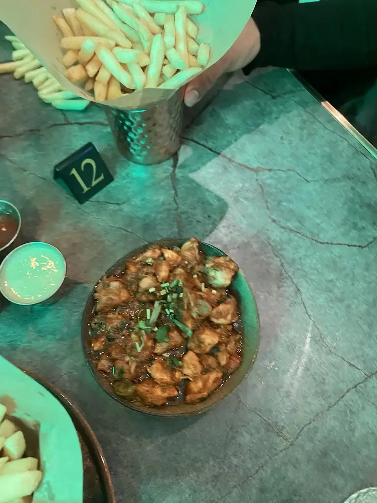 Menu_The Treehouse Restaurant & Grill_Batley_image_6