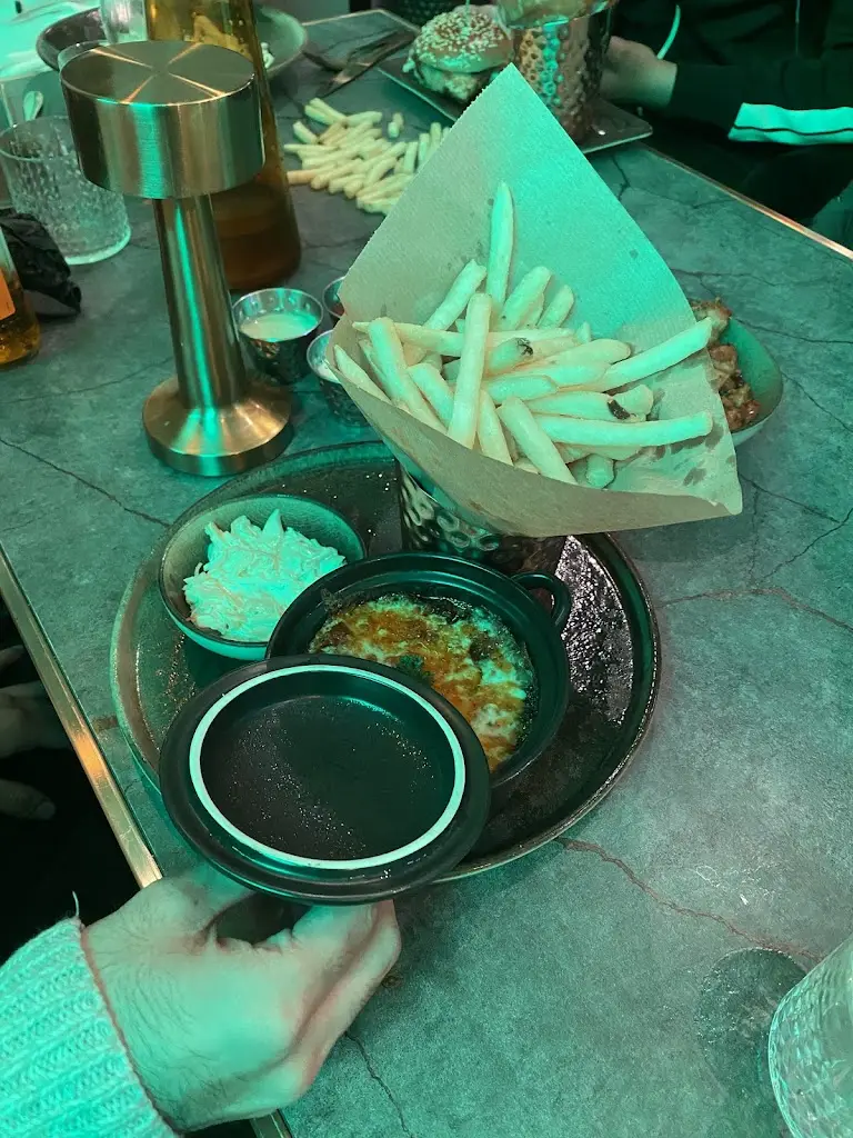 Menu_The Treehouse Restaurant & Grill_Batley_image_8