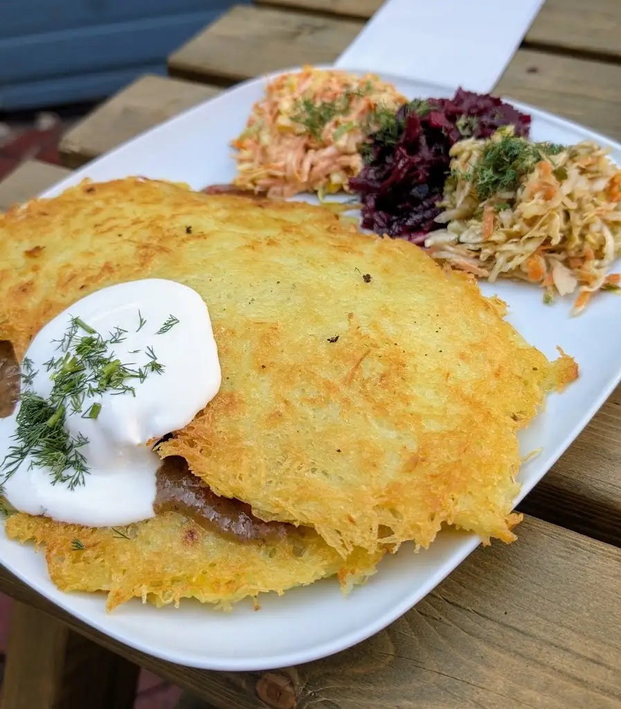 Dominik Tereszkiewicz_Folklore House Restaurant_Royal Leamington Spa_review